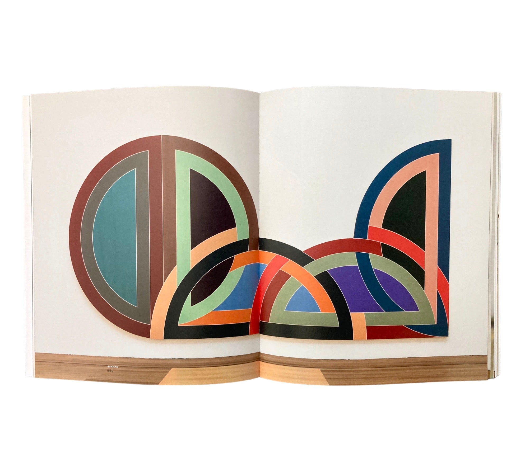 Frank Stella