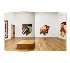 Frank Stella