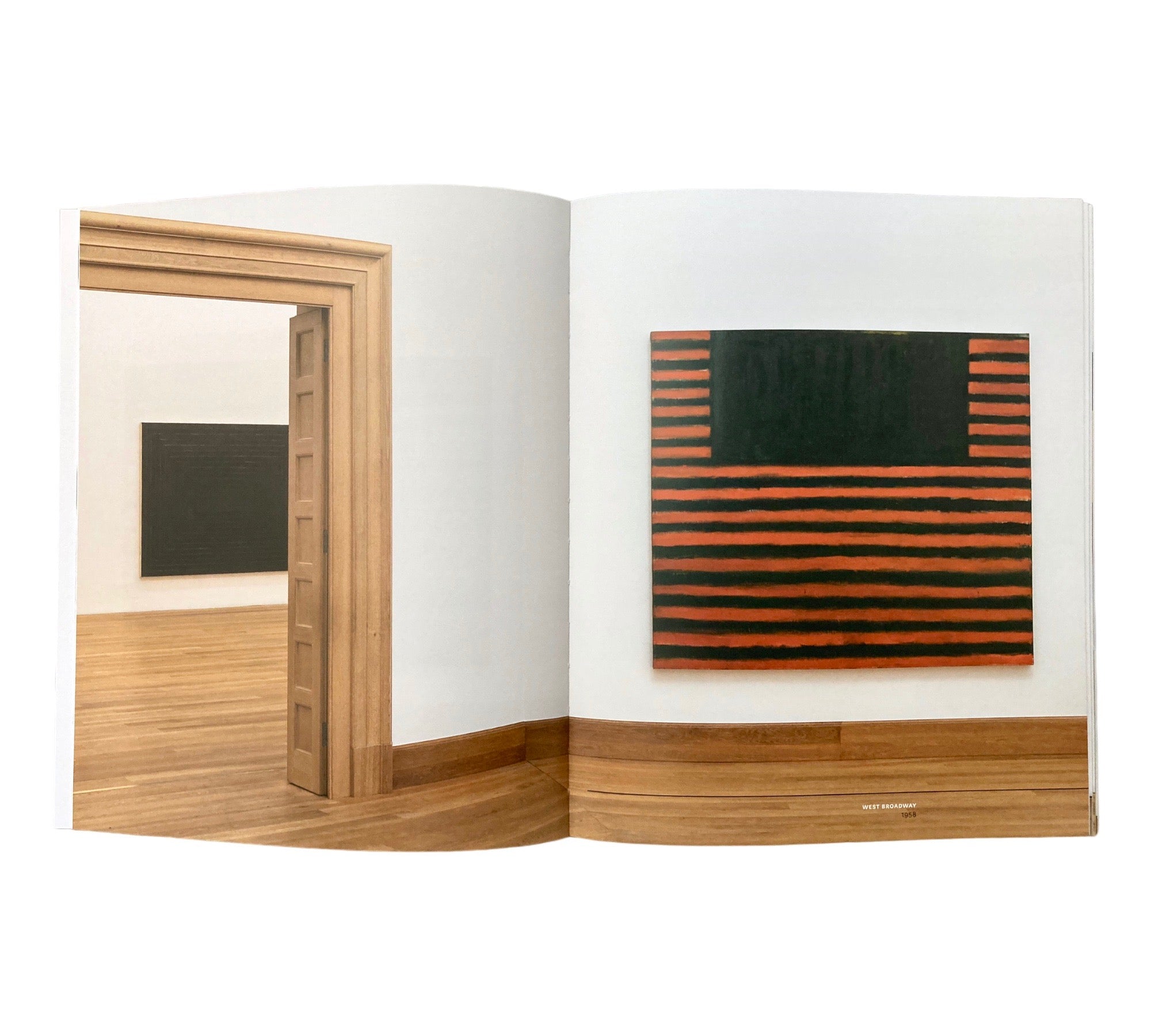 Frank Stella