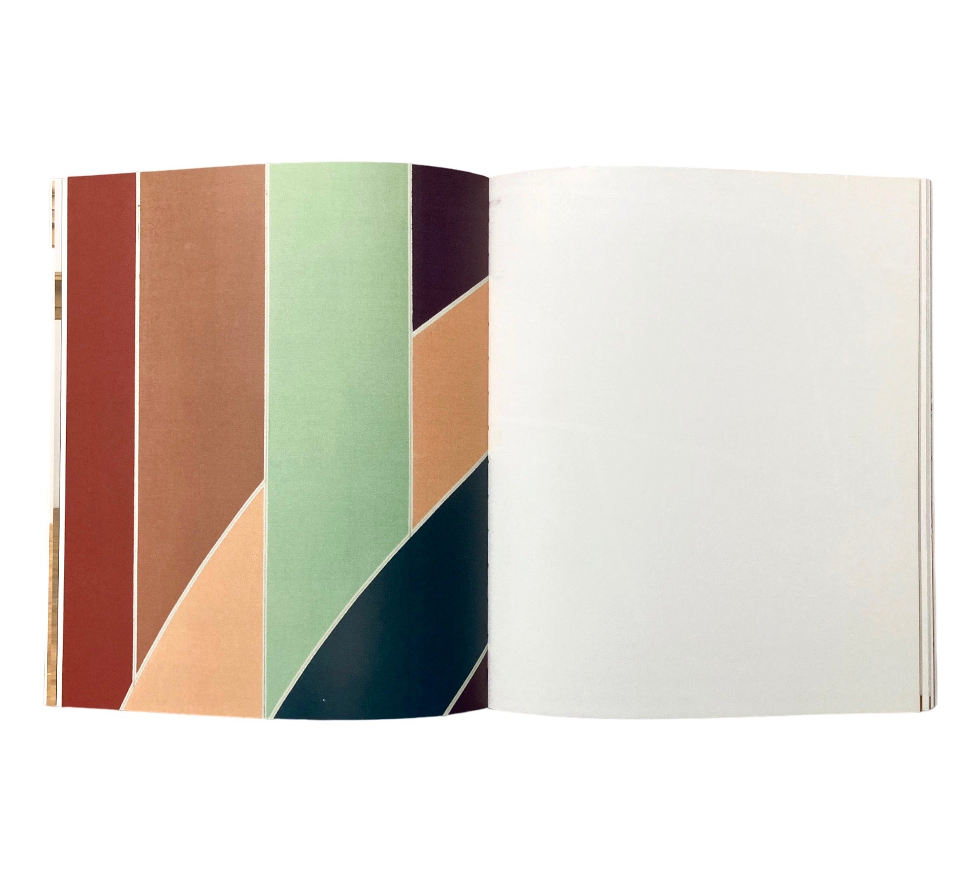 Frank Stella