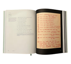 Lists of Note