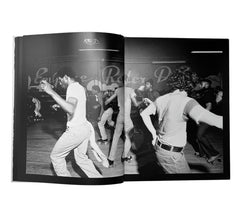 Empire Roller Disco: Photographs by Patrick D. Pagnano