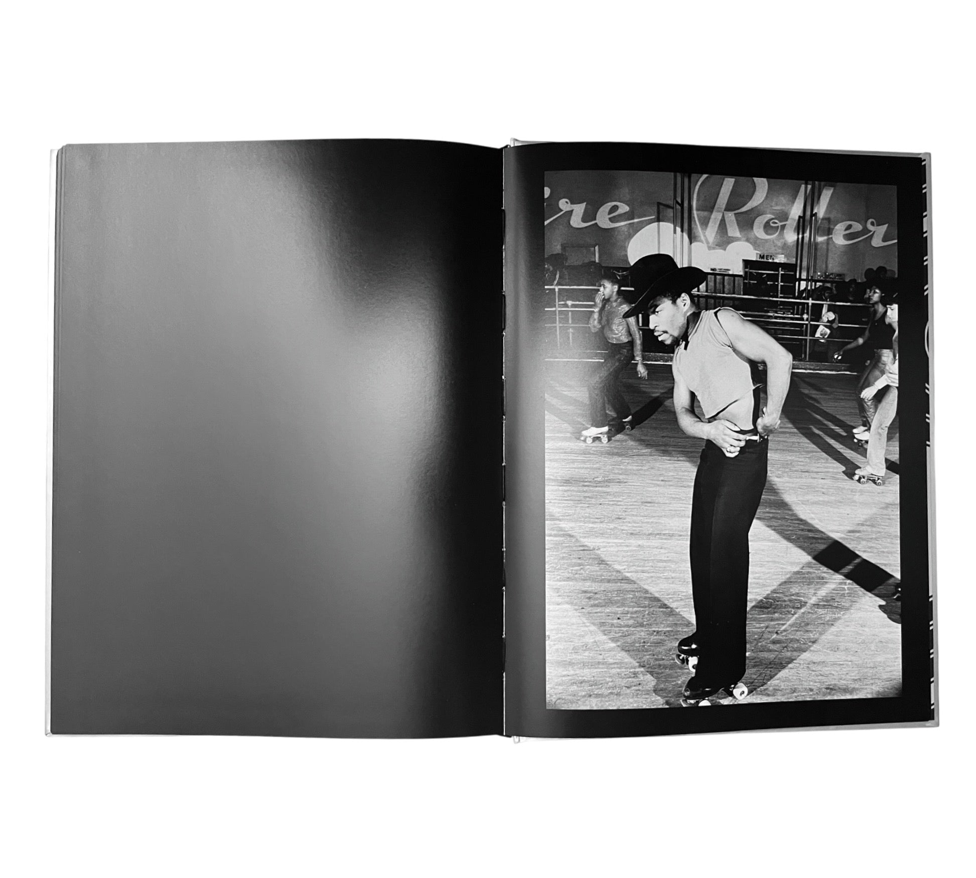 Empire Roller Disco: Photographs by Patrick D. Pagnano