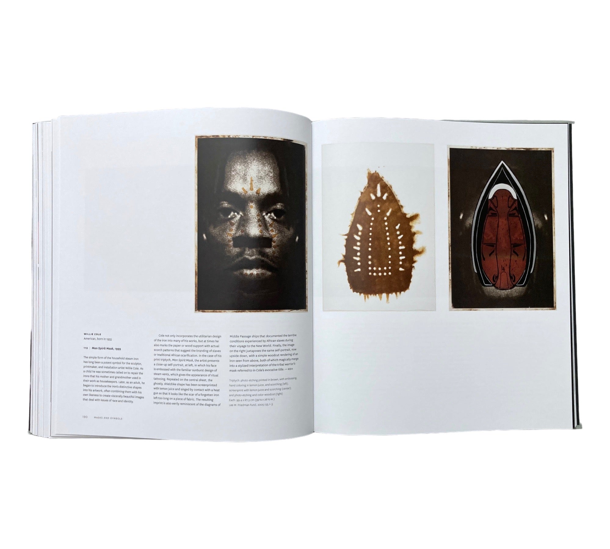 Common Wealth: Art by African Americans in the Museum of Fine Arts, Boston