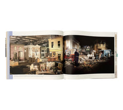 Imagineering the Disney Theme Parks: Marc Davis - In His Own Words