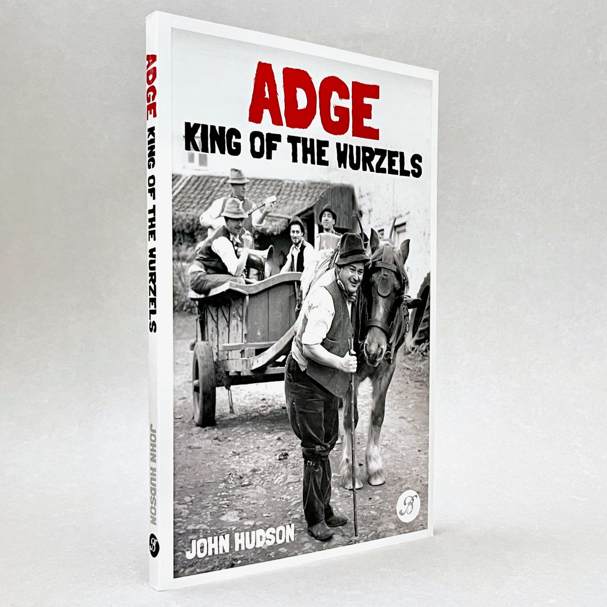 Adge: King of the Wurzels