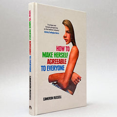 How to Make Herself Agreeable to Everyone (Non-mint)