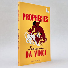 Prophecies: Leonardo da Vinci