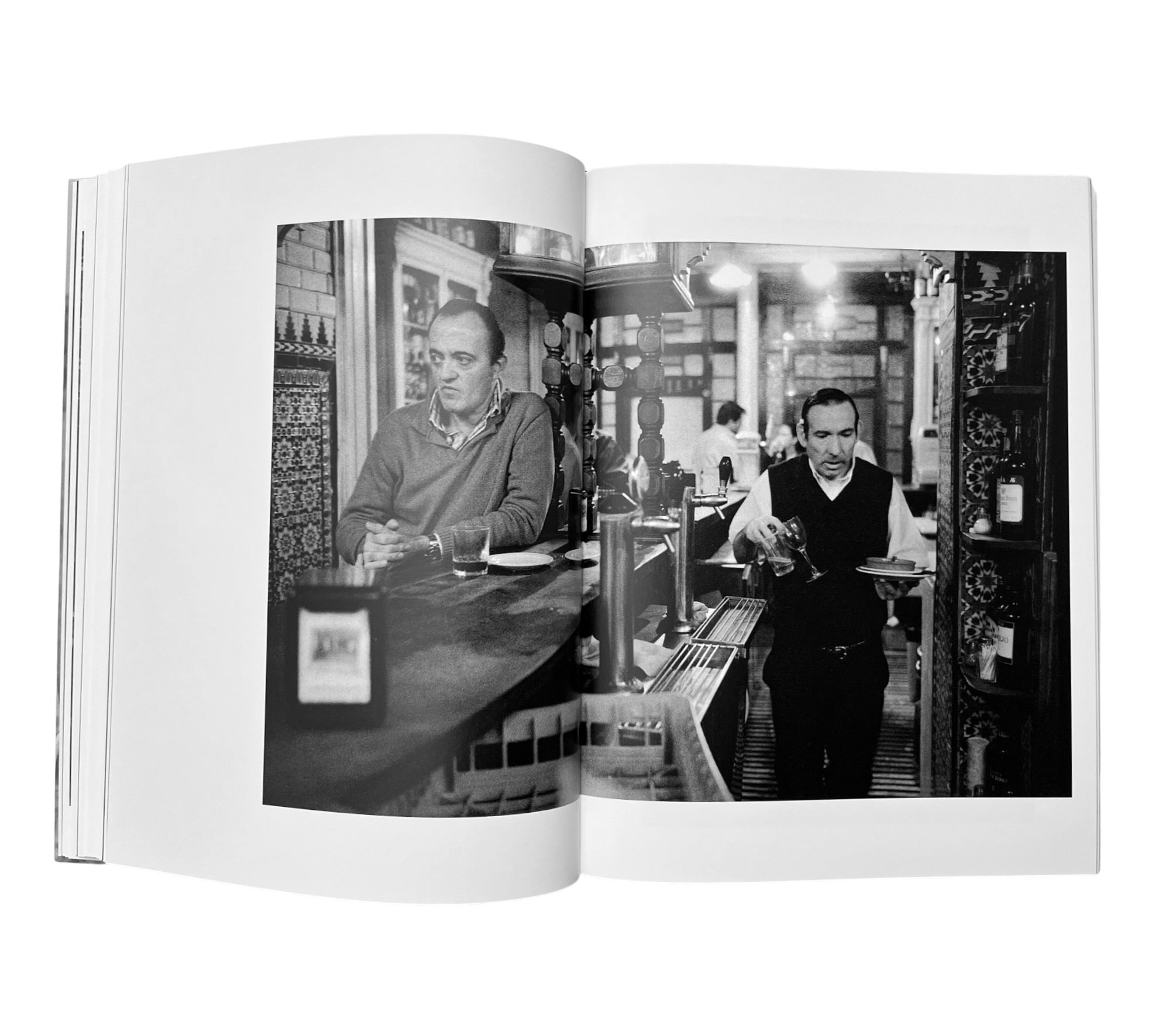 Andy Summers: A Series of Glances