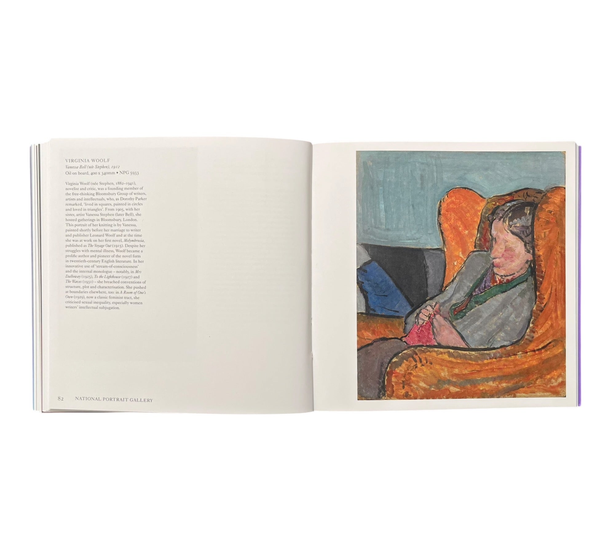 100 Pioneering Women (National Portrait Gallery)