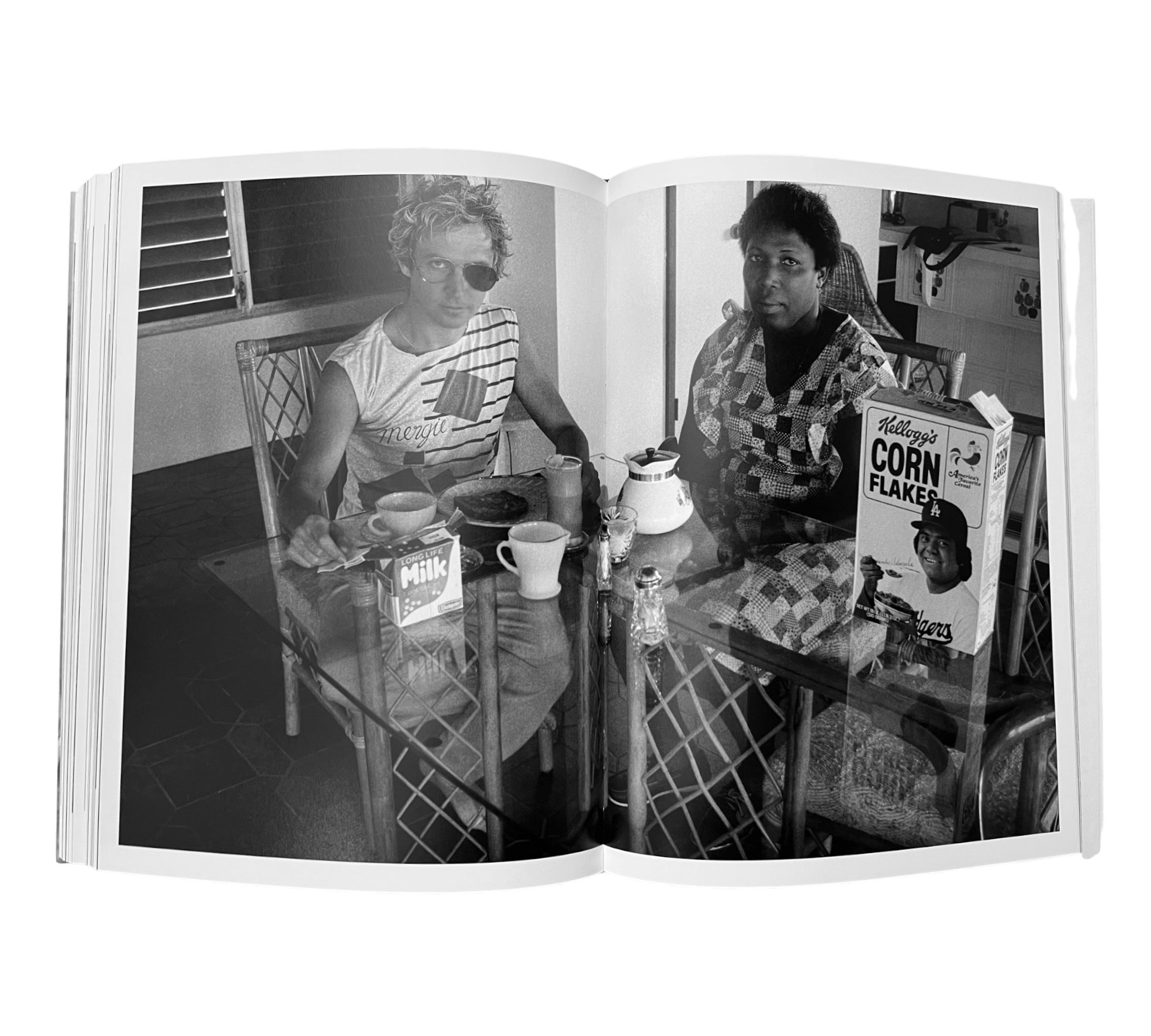 Andy Summers: A Series of Glances