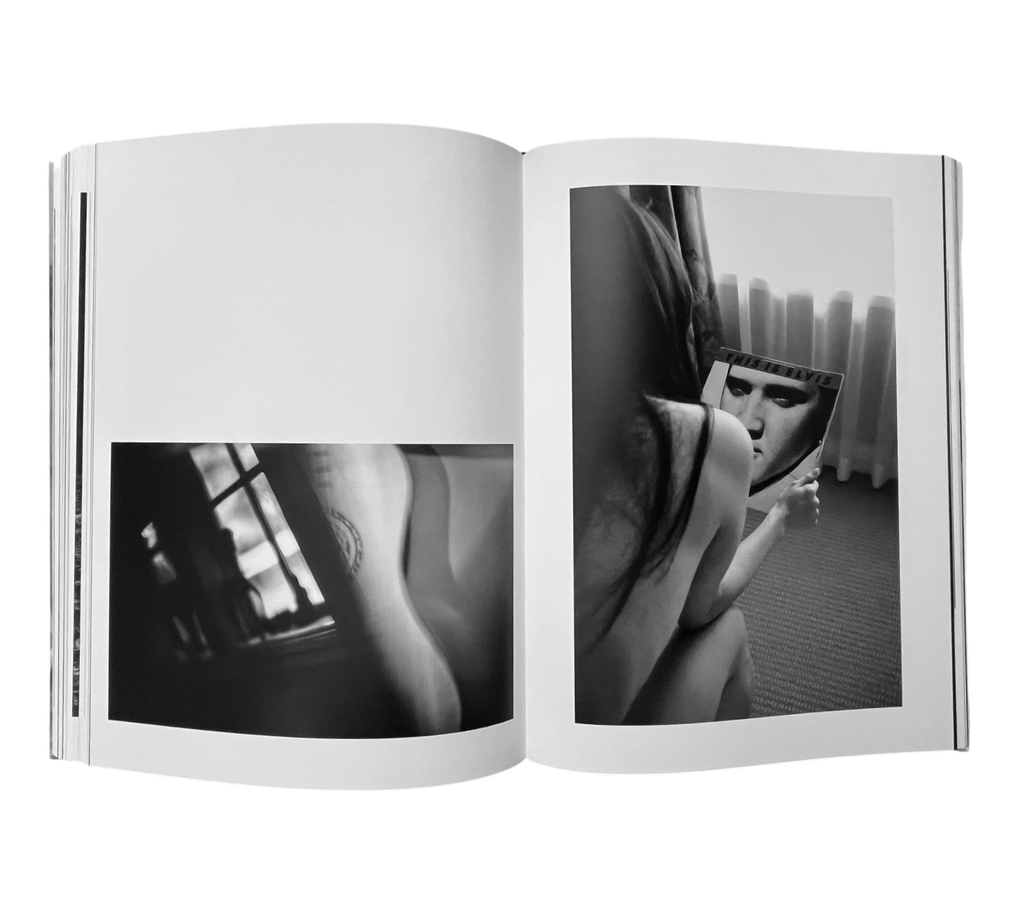 Andy Summers: A Series of Glances