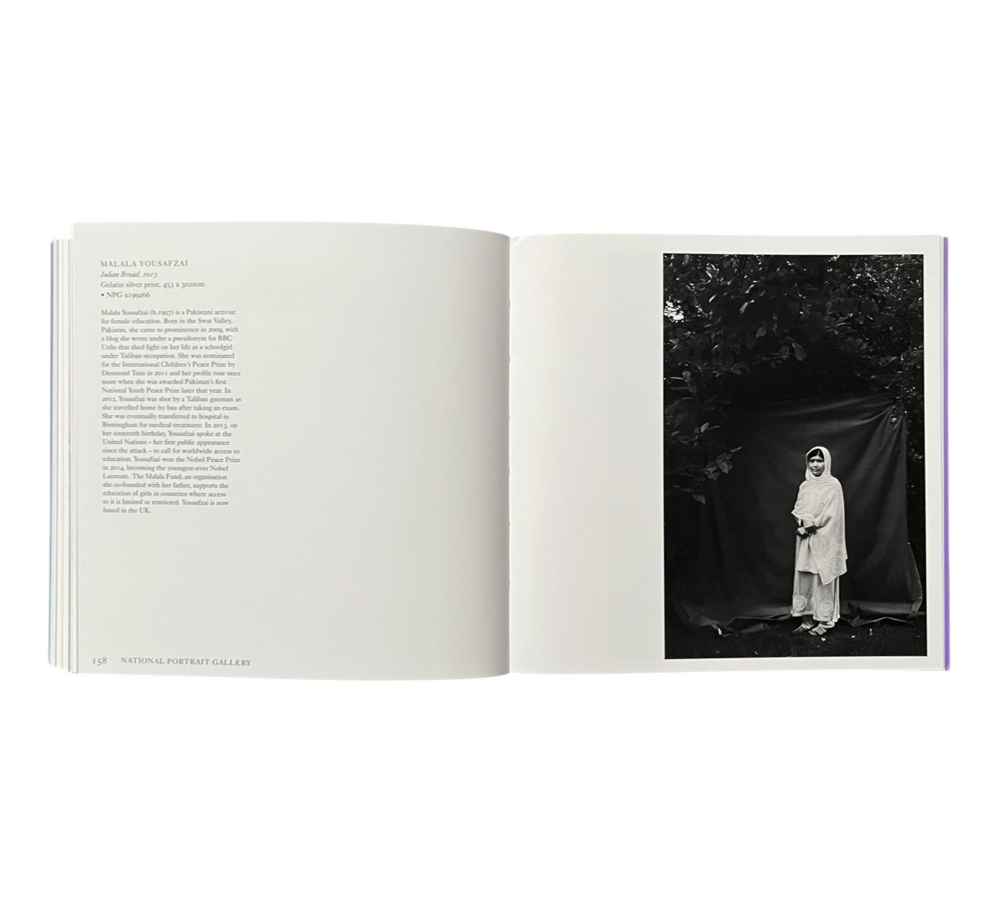 100 Pioneering Women (National Portrait Gallery)