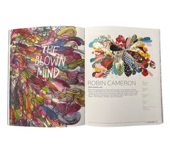 Over and Over: A Catalog of Hand-drawn Patterns