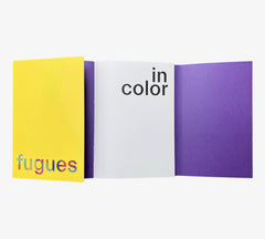 Fugues in Color: Sam Gilliam, Katharina Grosse, Steven Parrino, Megan Rooney, Niele Toroni