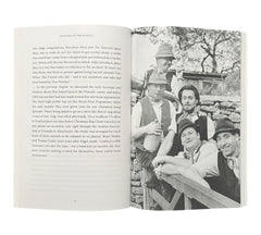 Adge: King of the Wurzels