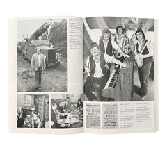 Adge: King of the Wurzels