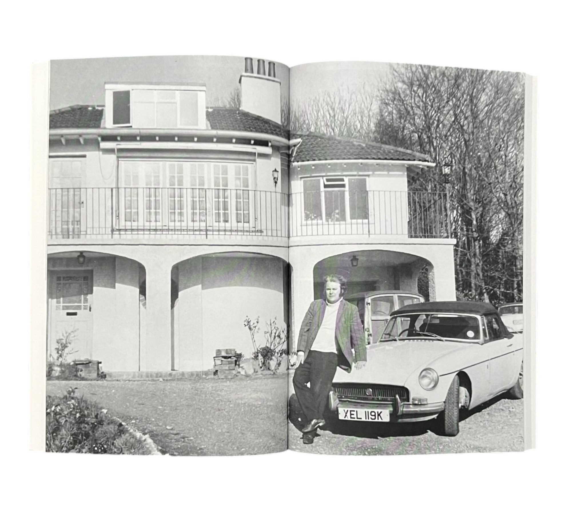 Adge: King of the Wurzels