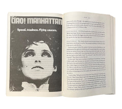 Edie: American Girl