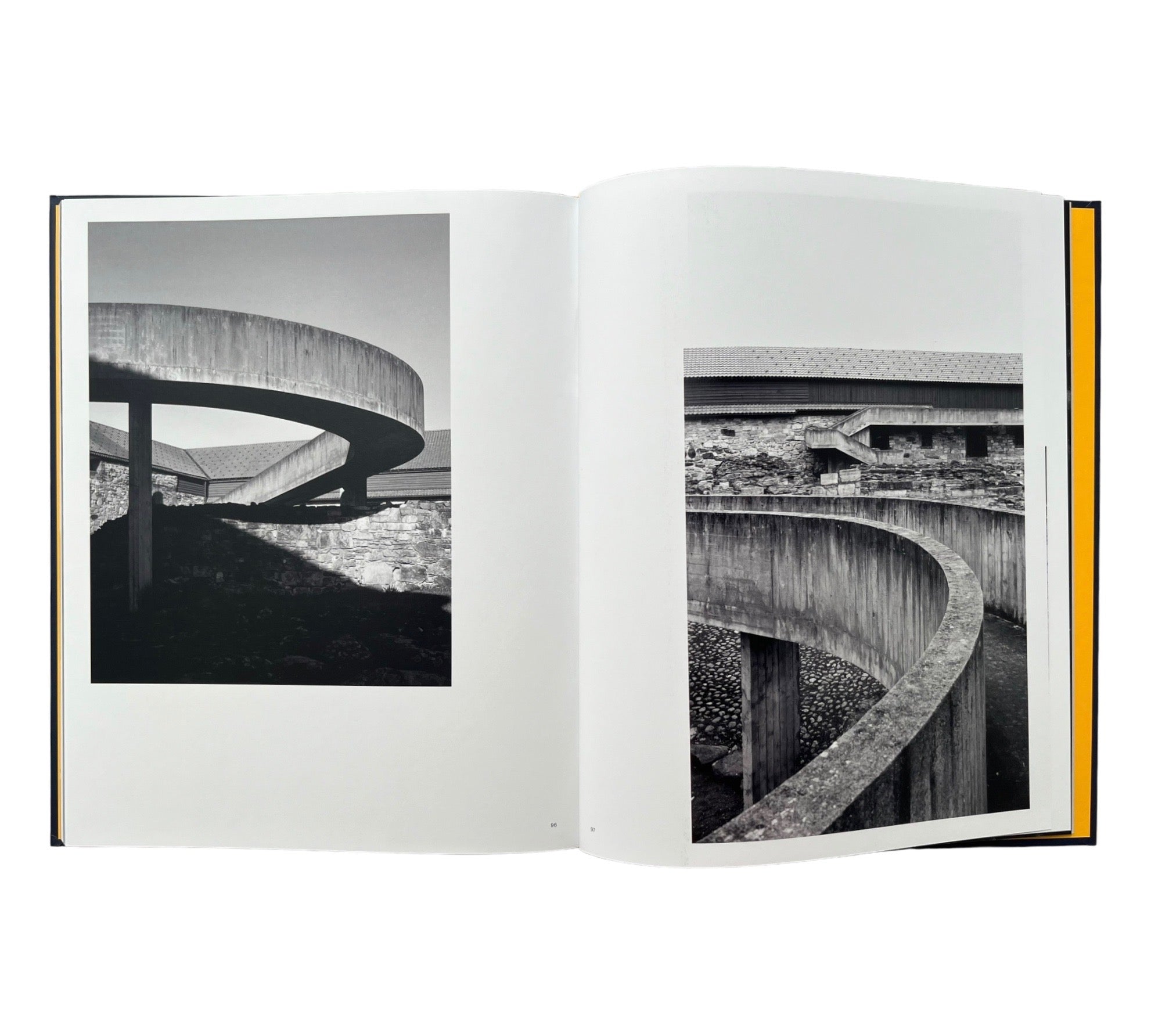 Light Lines: The Architectural Photographs of Hélène Binet