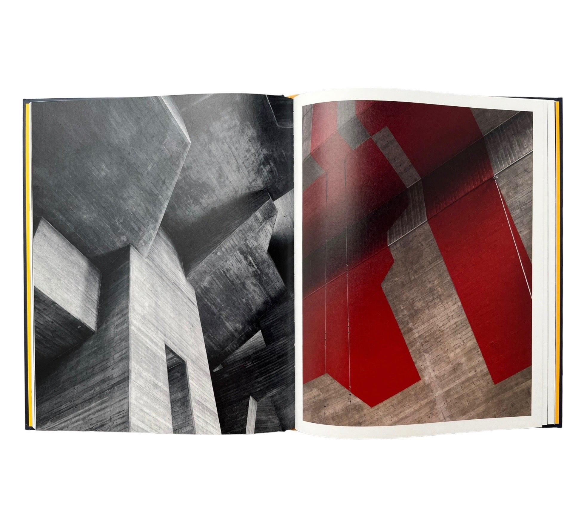 Light Lines: The Architectural Photographs of Hélène Binet
