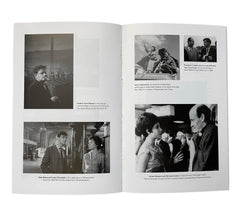Everything and the Kitchen Sink: UK Film, Music and TV before The Beatles