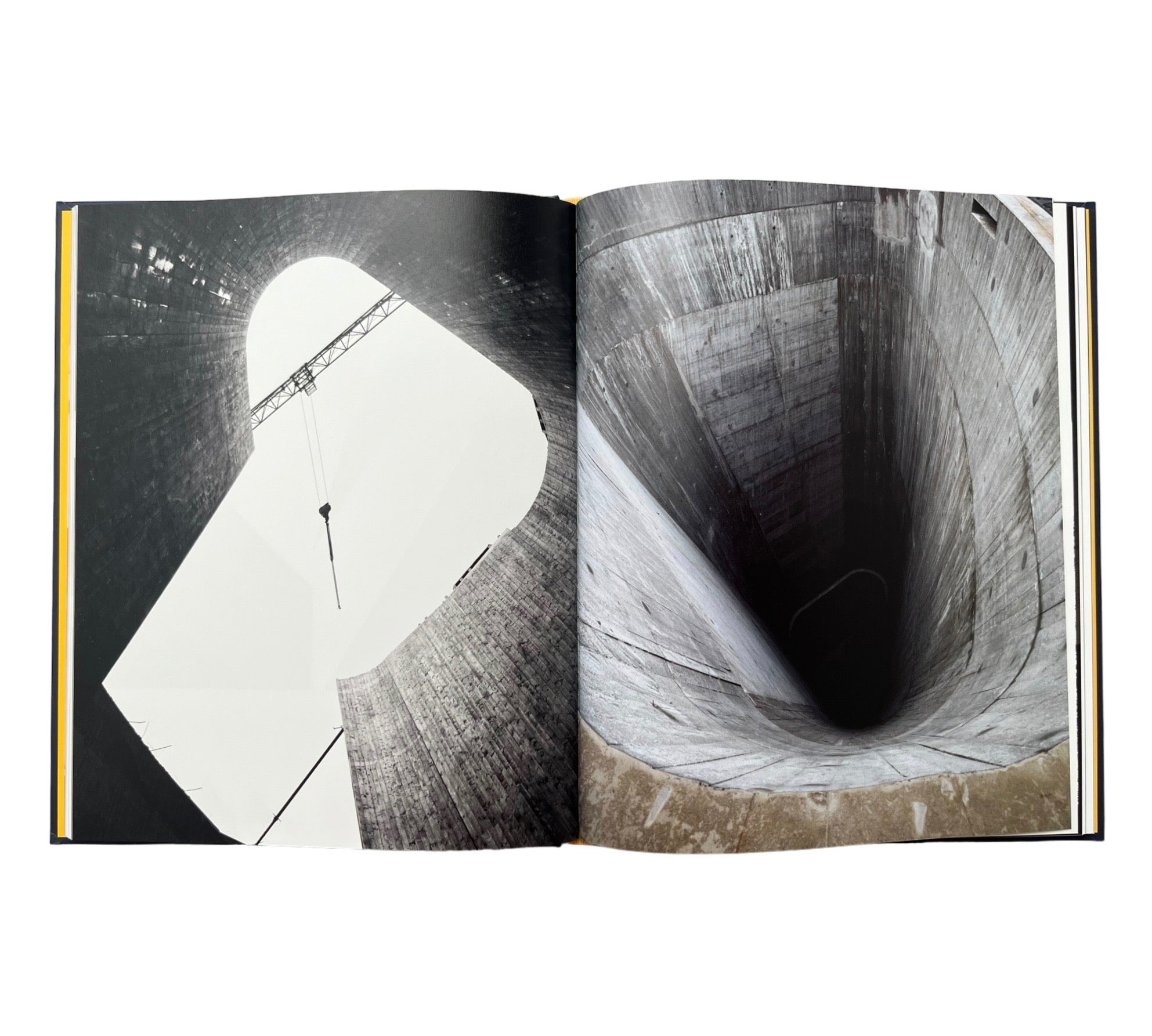 Light Lines: The Architectural Photographs of Hélène Binet