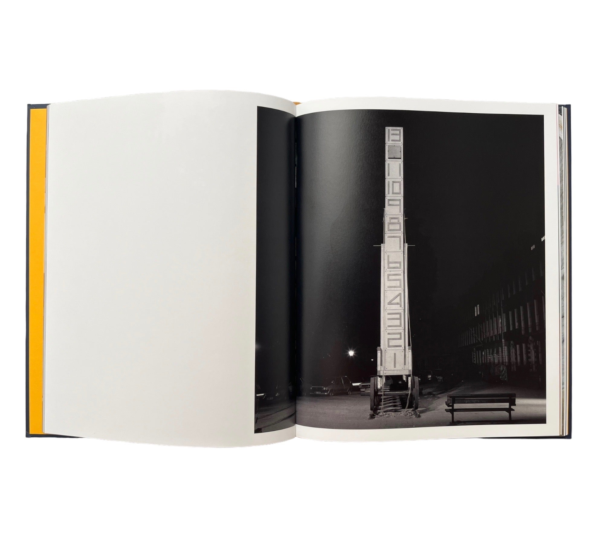 Light Lines: The Architectural Photographs of Hélène Binet
