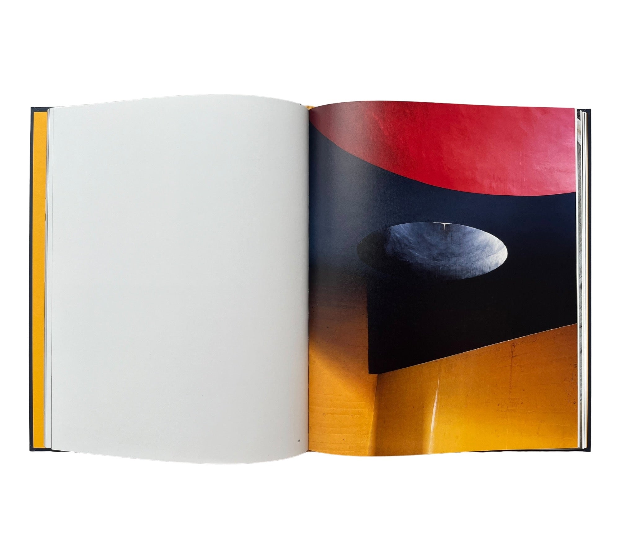 Light Lines: The Architectural Photographs of Hélène Binet