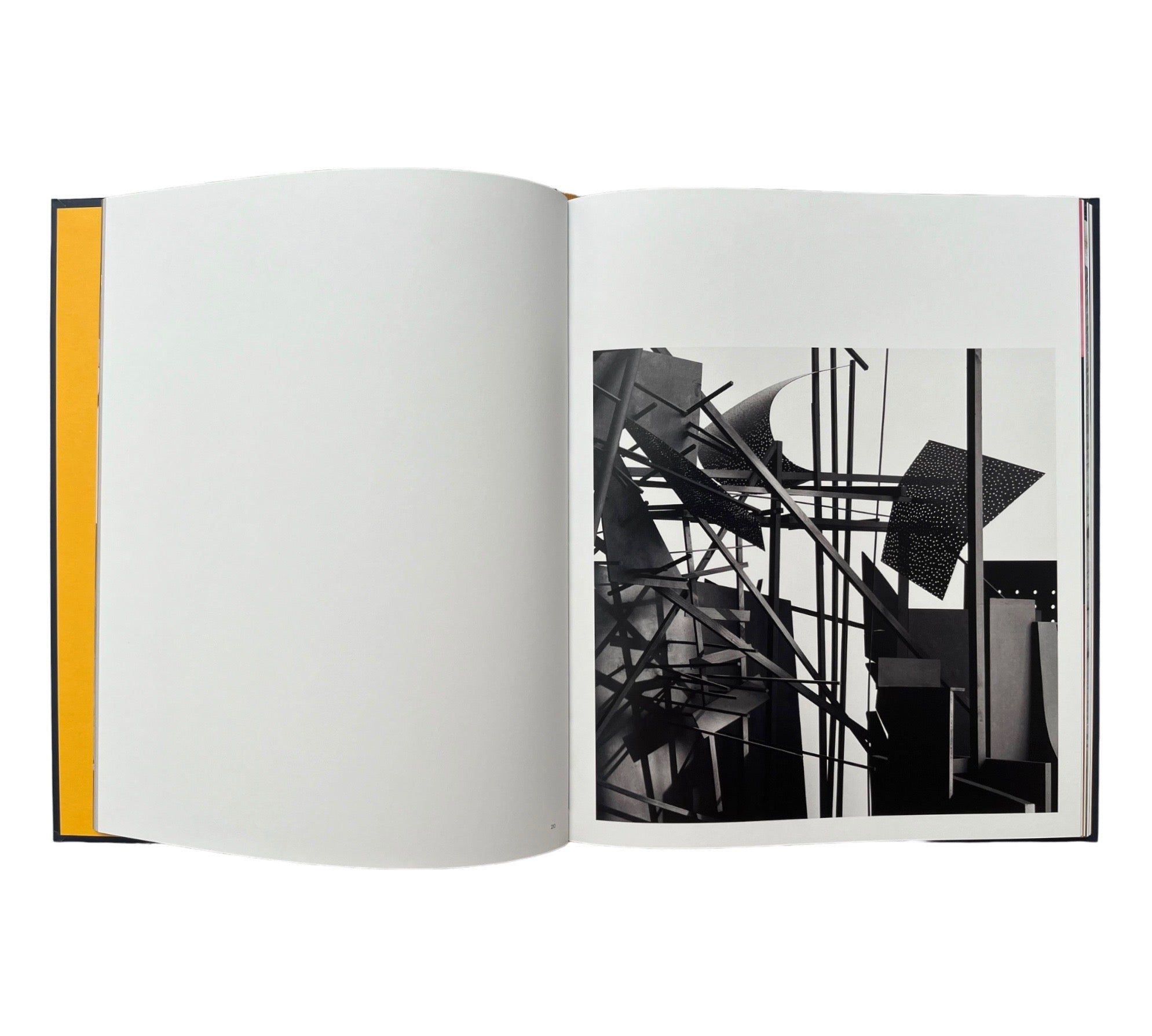 Light Lines: The Architectural Photographs of Hélène Binet
