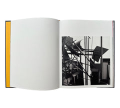 Light Lines: The Architectural Photographs of Hélène Binet