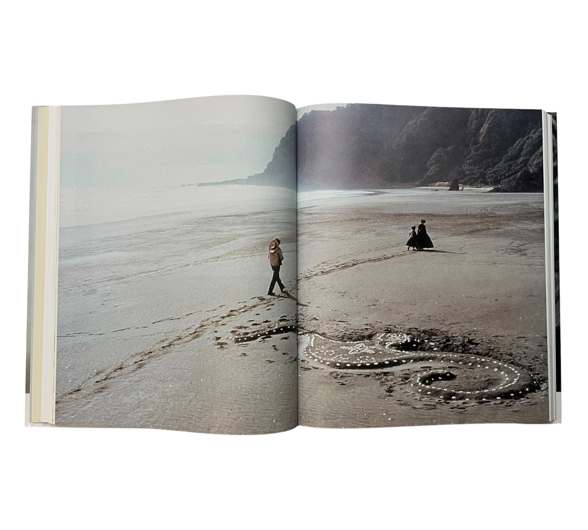 Jane Campion on Jane Campion