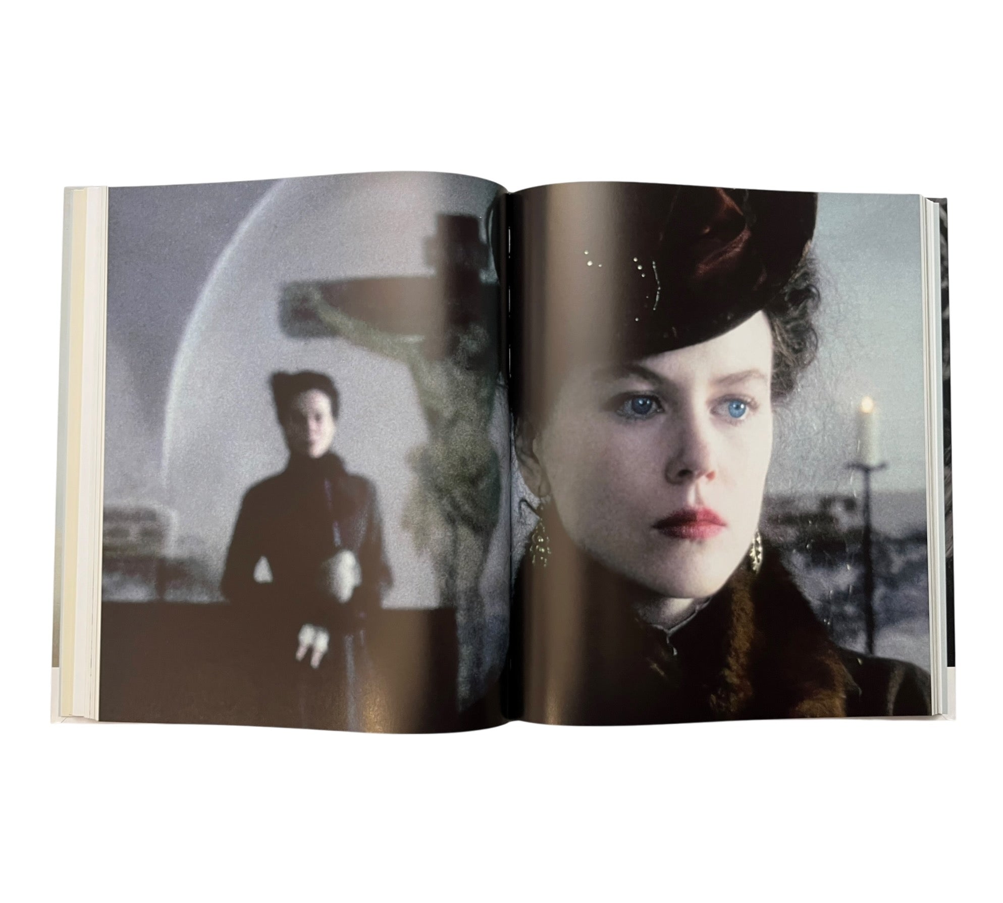 Jane Campion on Jane Campion