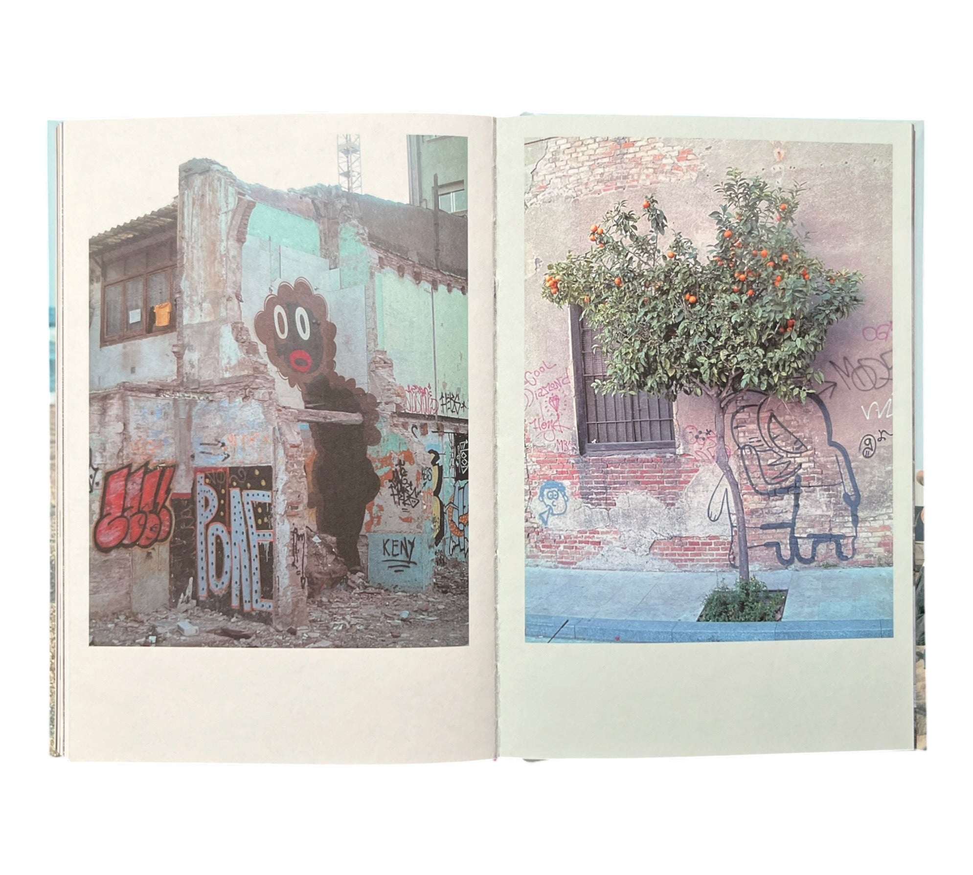 Boris Hoppek: Y Sancho Panza