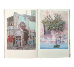Boris Hoppek: Y Sancho Panza