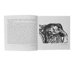 Paul Klee on Modern Art