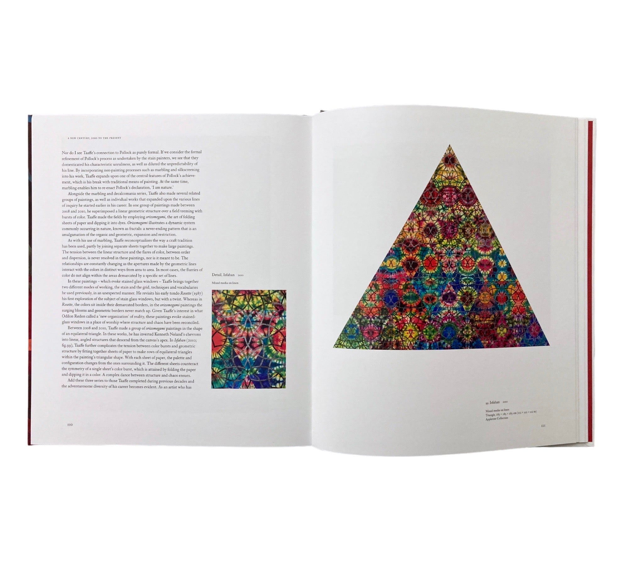 Philip Taaffe
