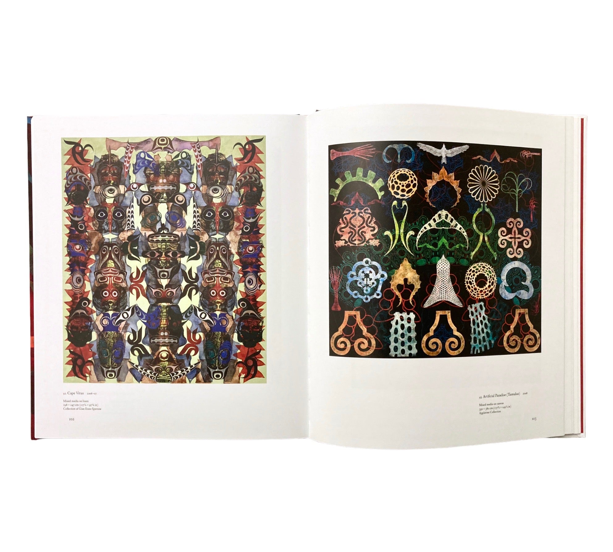 Philip Taaffe