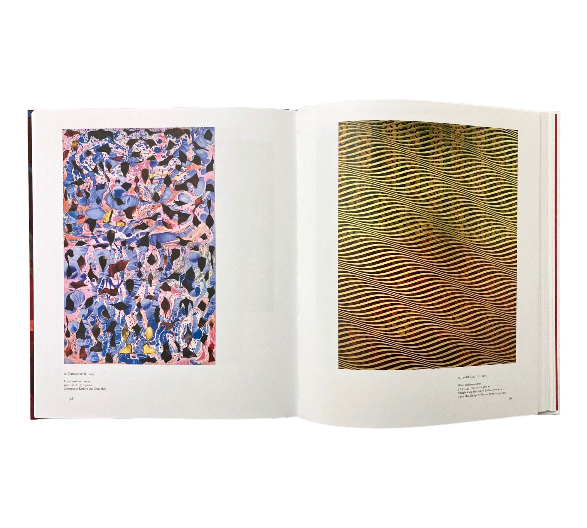 Philip Taaffe
