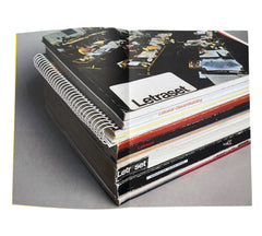 Letraset: The DIY Typography Revolution
