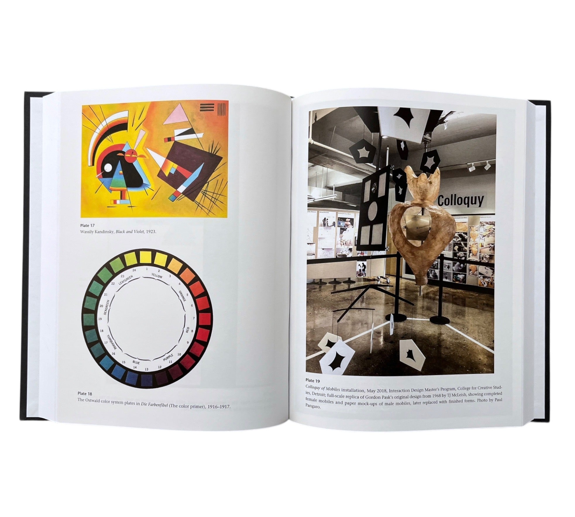 Bauhaus Futures