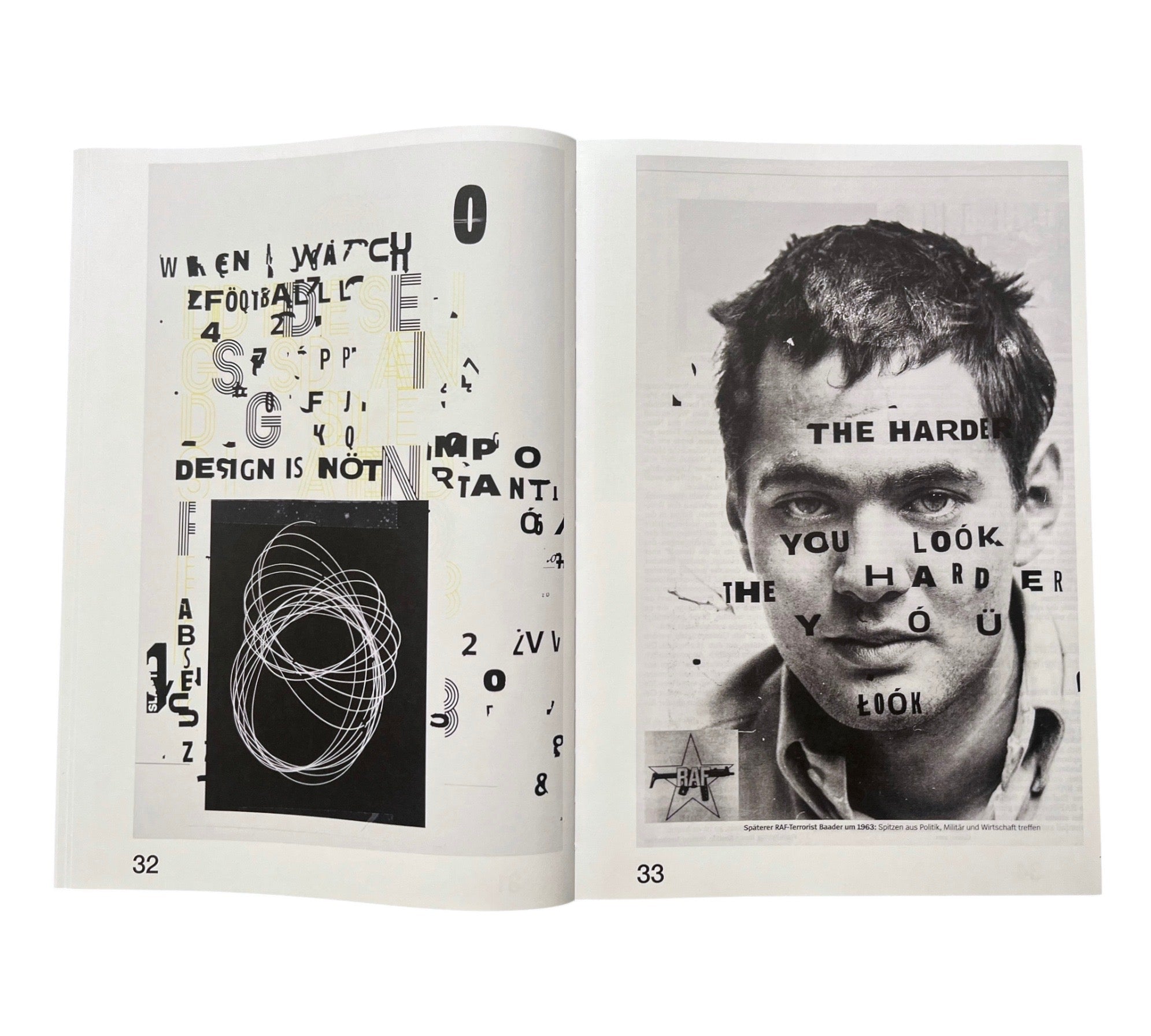 Letraset: The DIY Typography Revolution