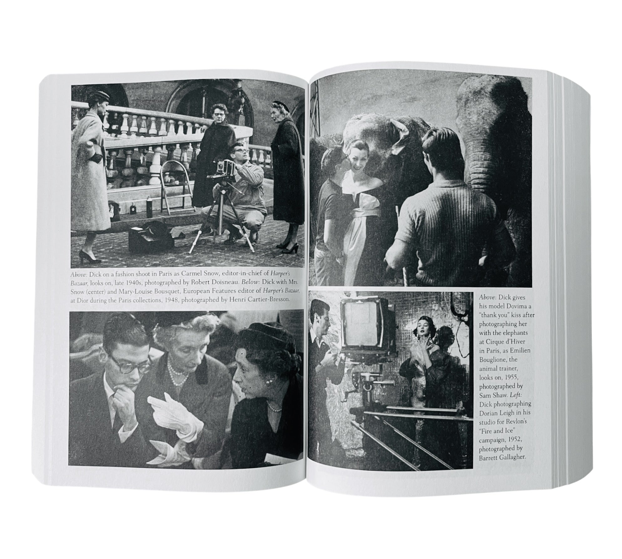 Richard Avedon: What Becomes a Legend Most - A Biography