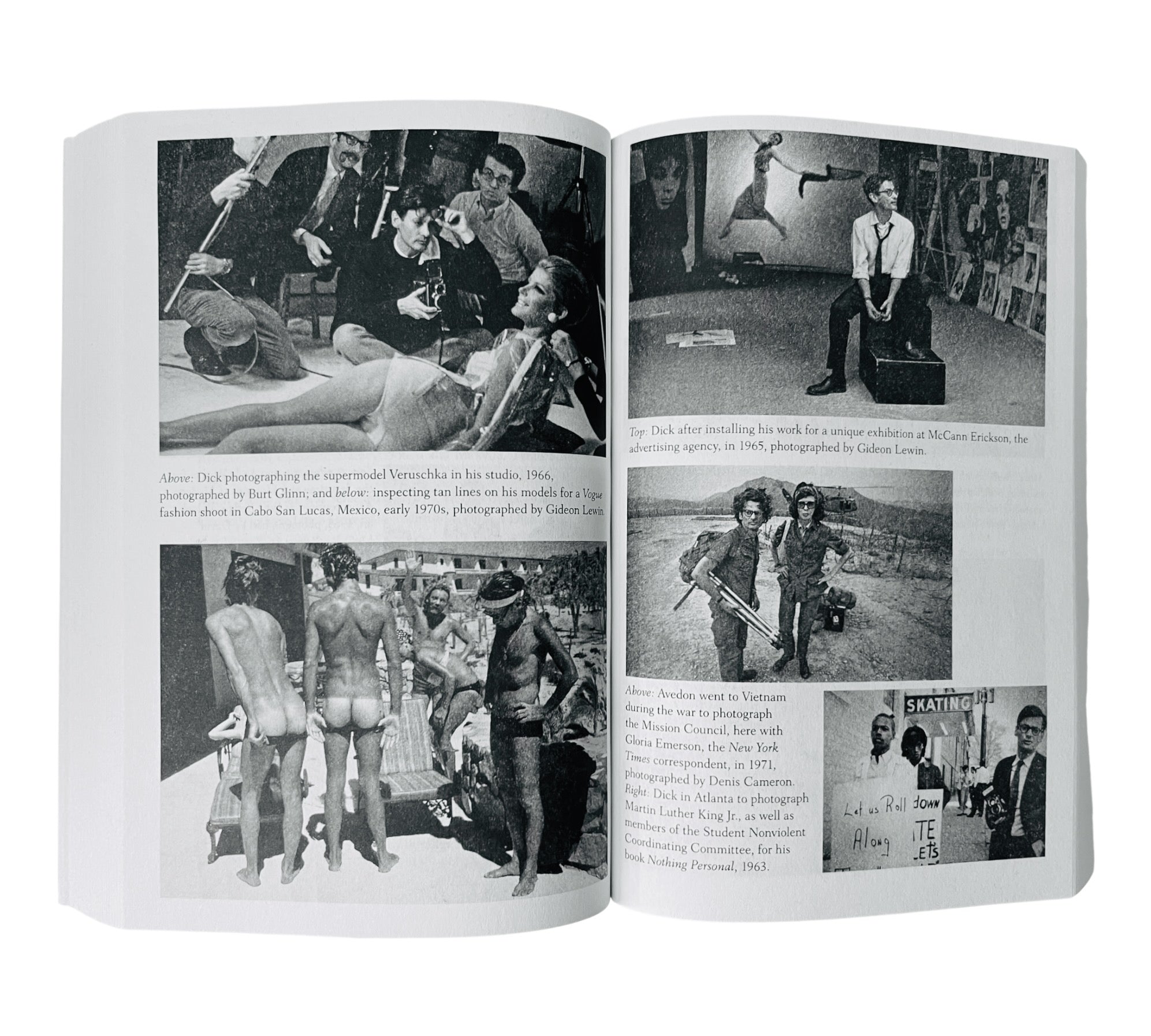 Richard Avedon: What Becomes a Legend Most - A Biography