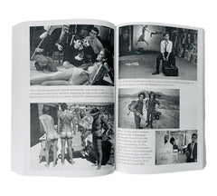 Richard Avedon: What Becomes a Legend Most - A Biography