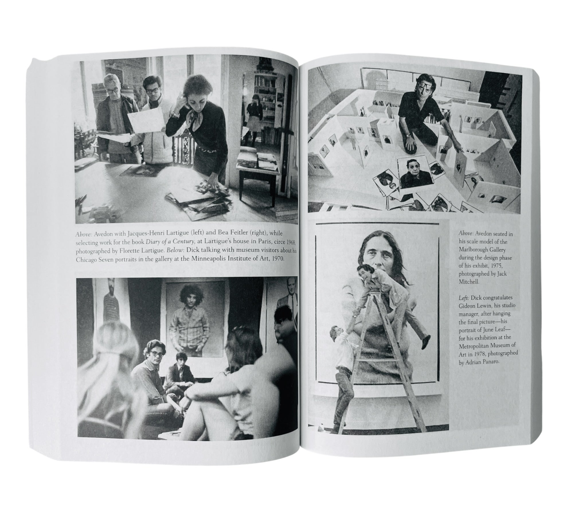 Richard Avedon: What Becomes a Legend Most - A Biography