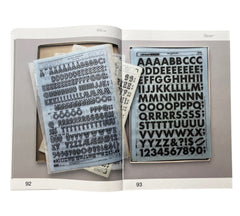 Letraset: The DIY Typography Revolution