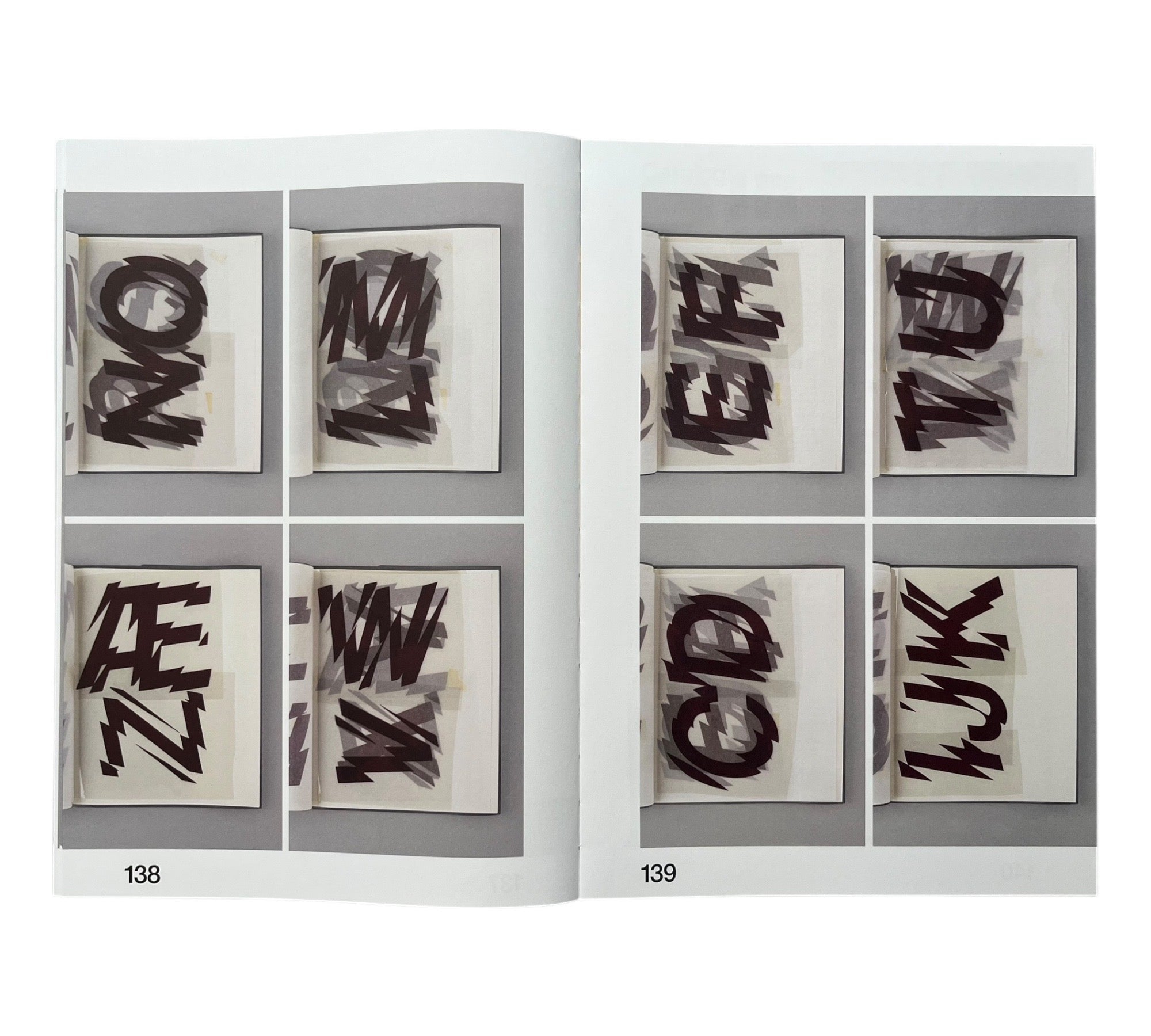 Letraset: The DIY Typography Revolution