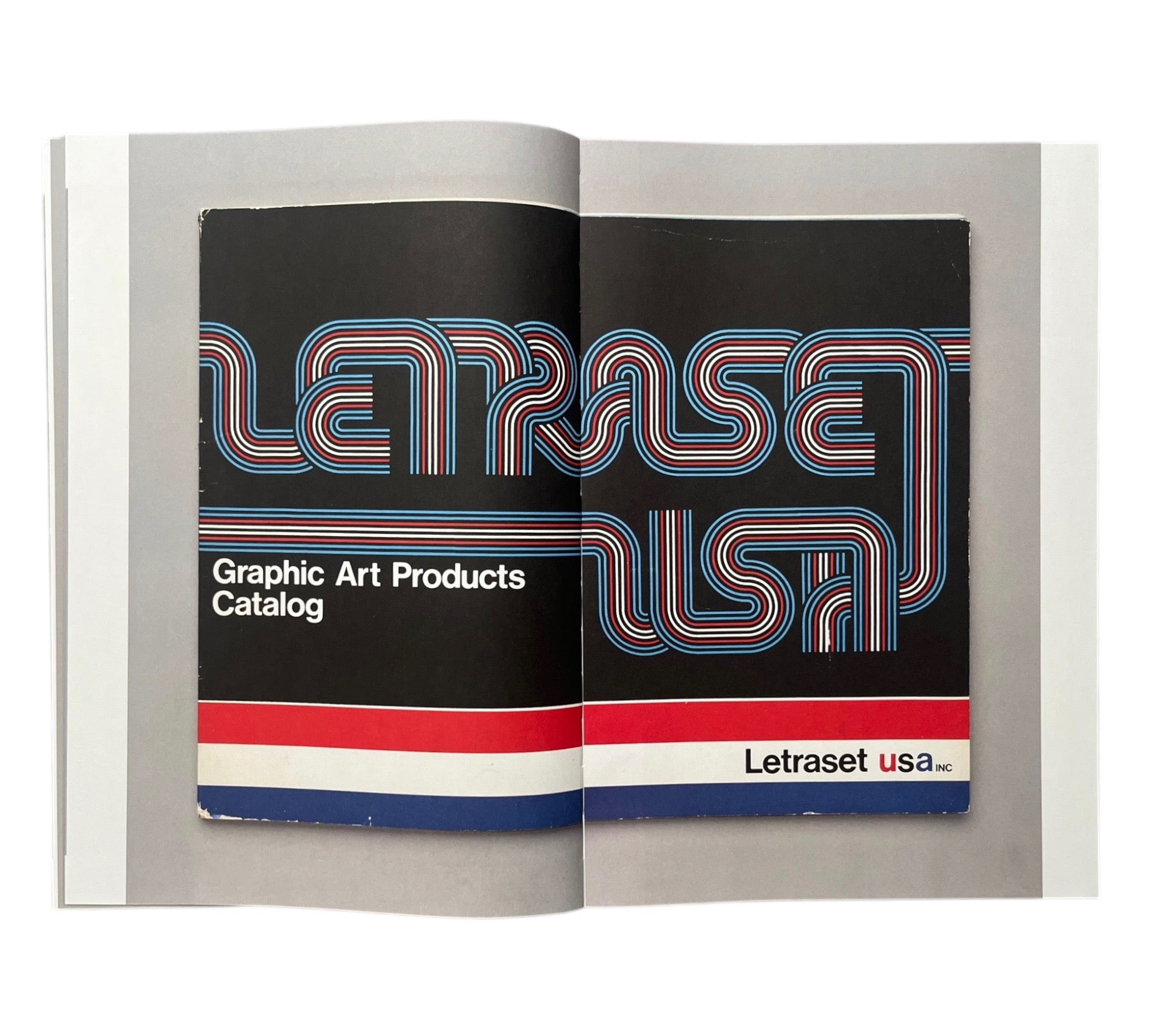 Letraset: The DIY Typography Revolution