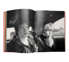 The Rolling Stones: Rare and Unseen - Photographs by Gered Mankowitz